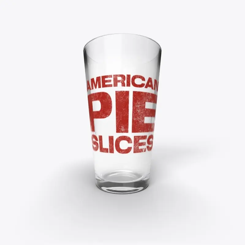 American Pie Slices