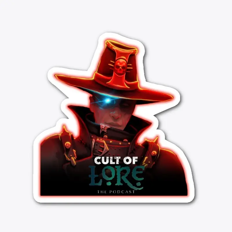 Cult of Lore - Ben 