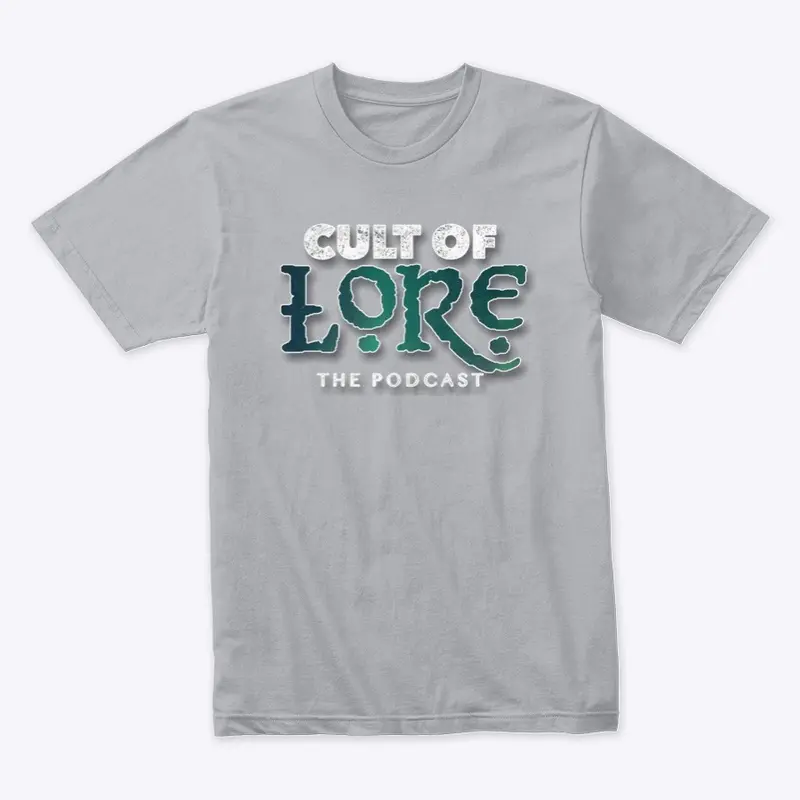 Cult of Lore Classic Logo