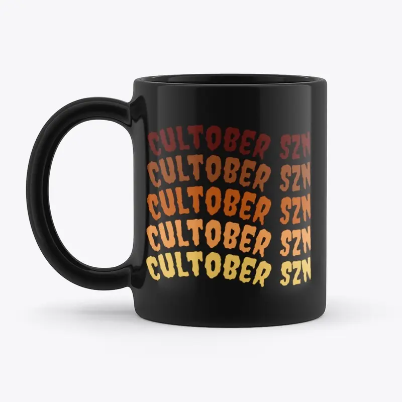 Cultober Szn Collection