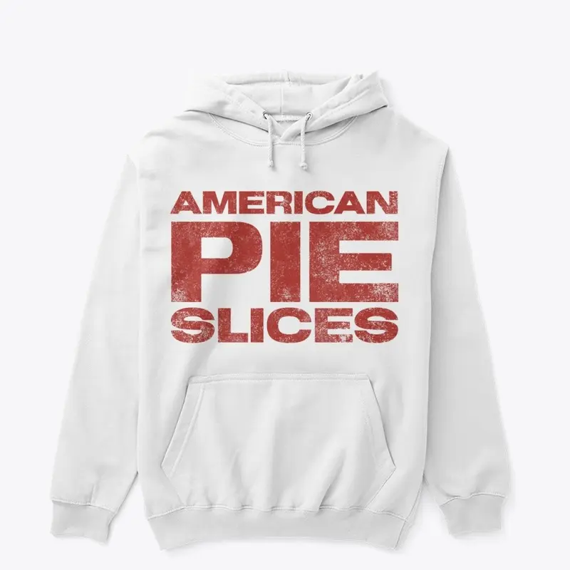 American Pie Slices