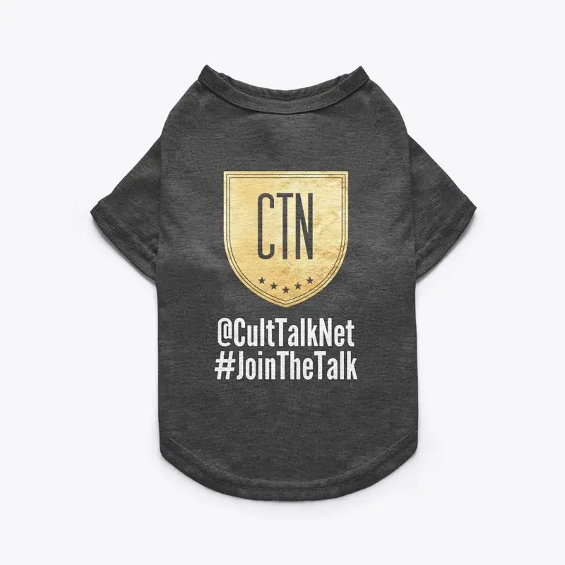 Cult Talk Net Classic 