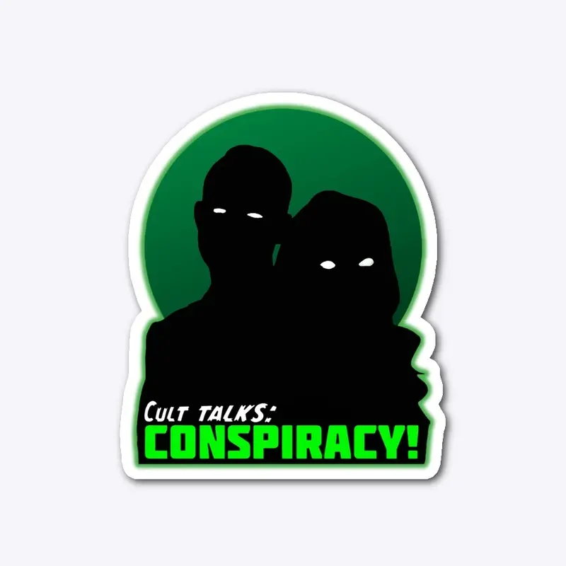 Cult Talks: Conspiracy! Silhouettes 