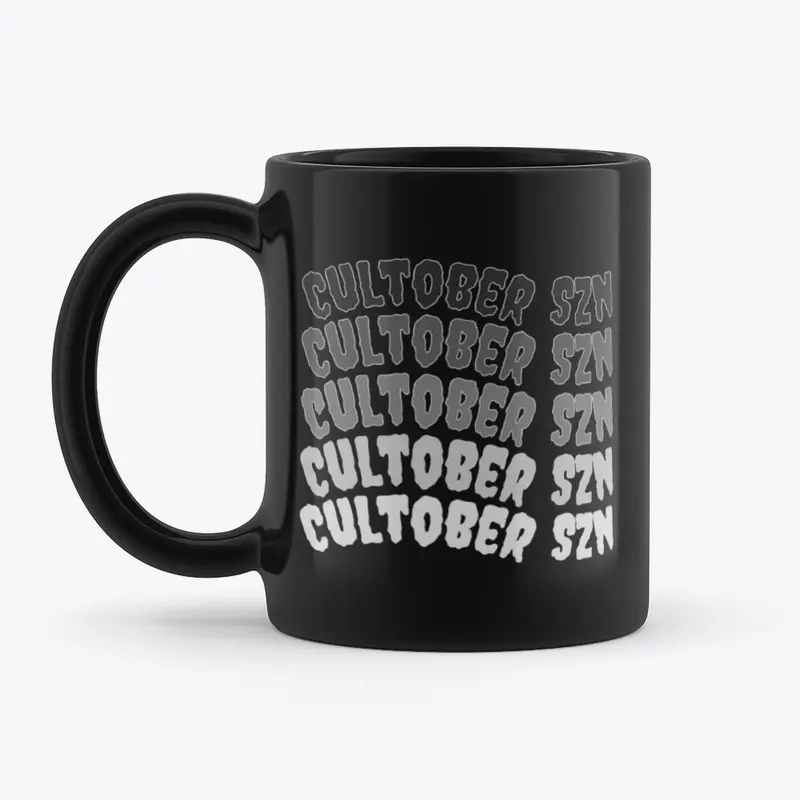 Cultober Szn Classic Collection